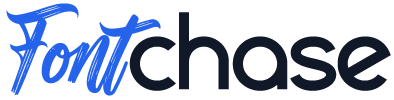 FontChase