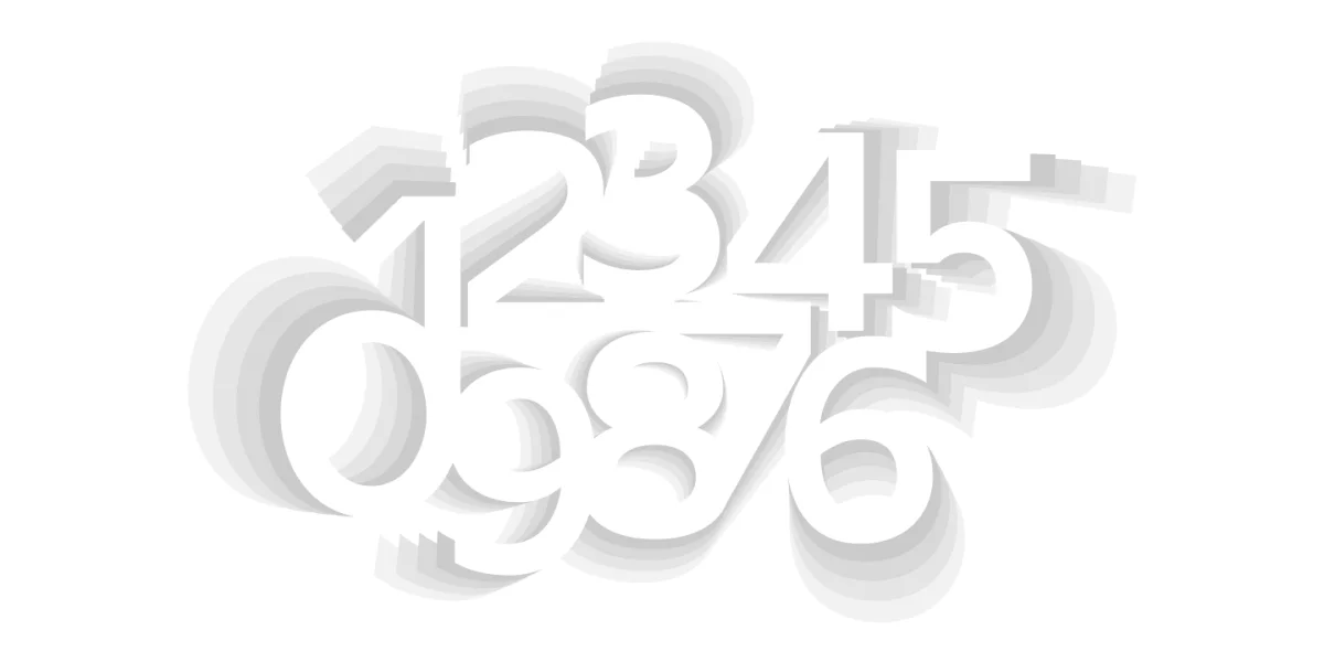 2MASS J1808 Font Family preview 8