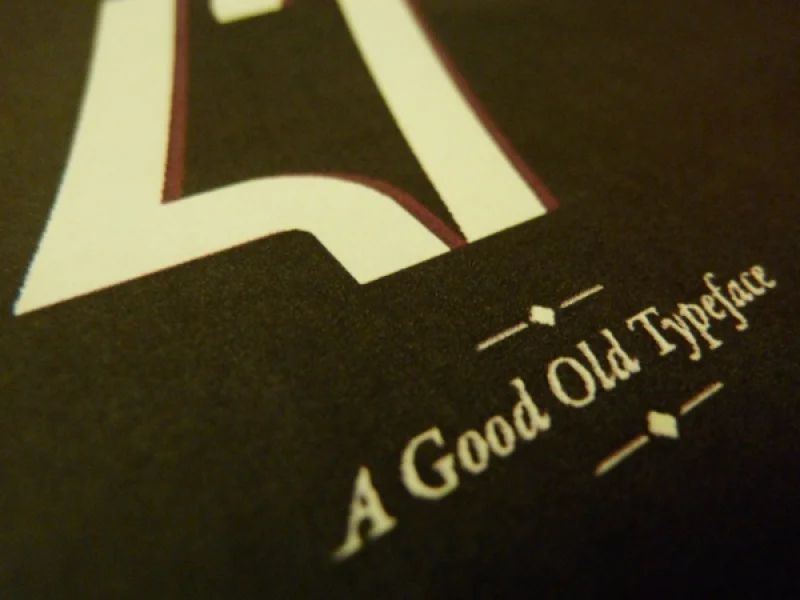 47 Font Family preview 10