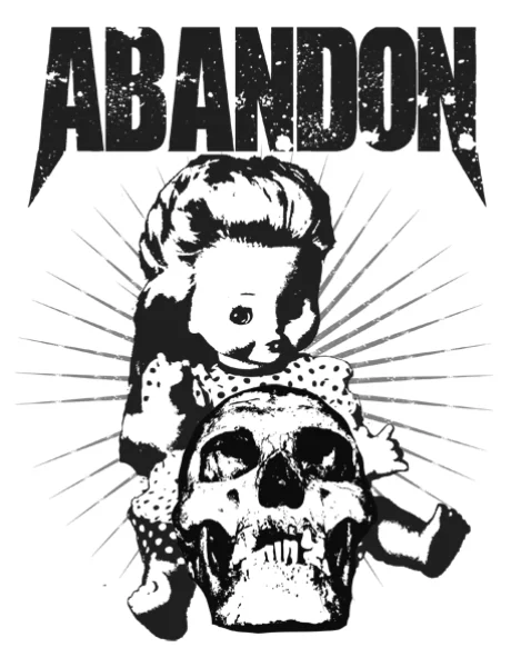 AbandoN Font