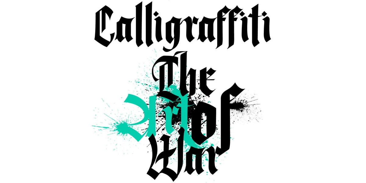 Abuse Font