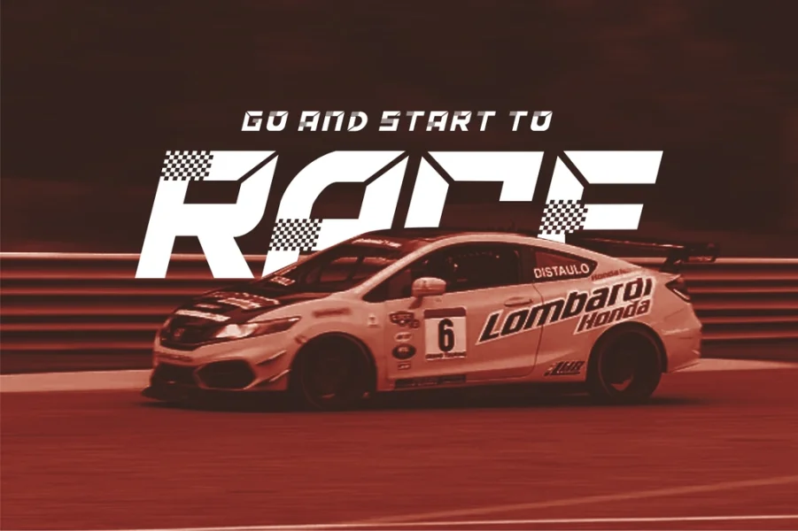 ACCELERARE Demo Font Family preview 14