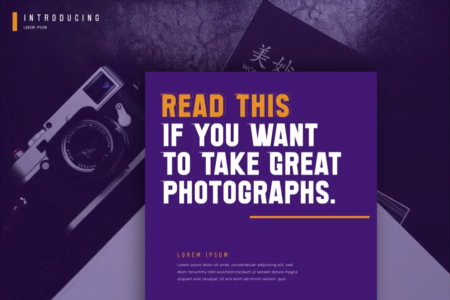 Acmatic Font Family preview 4
