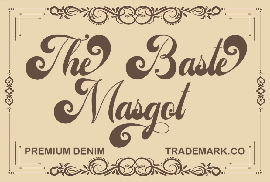 Adaniya Font preview 8