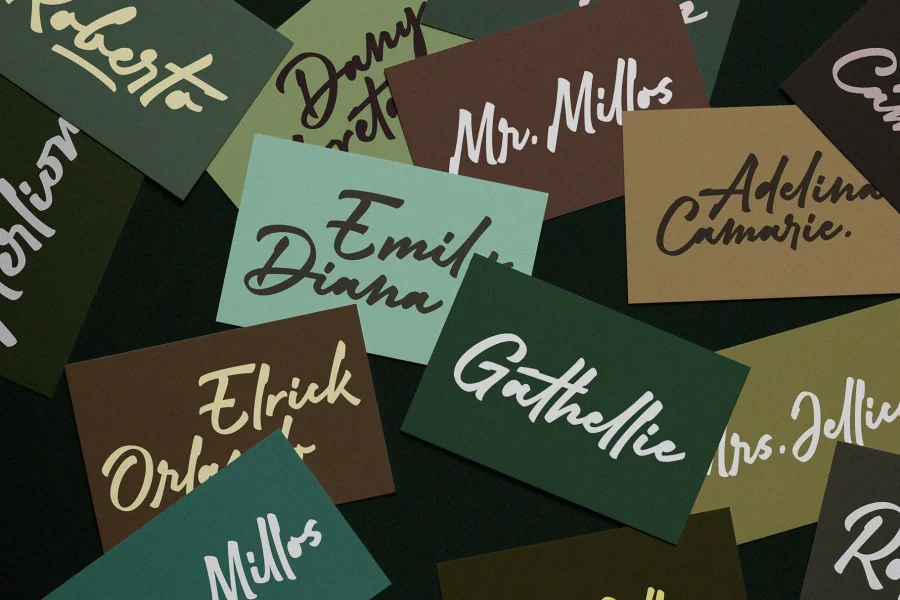 Adelina Camarie Font preview 14