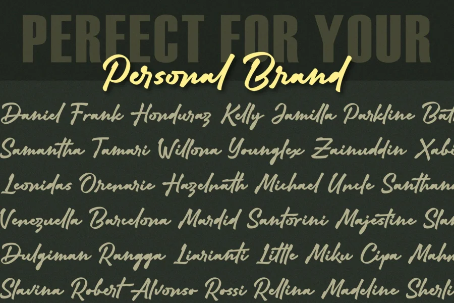 Adelina Camarie Font preview 8