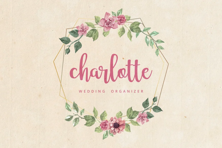 adelline personal use only Font preview 6