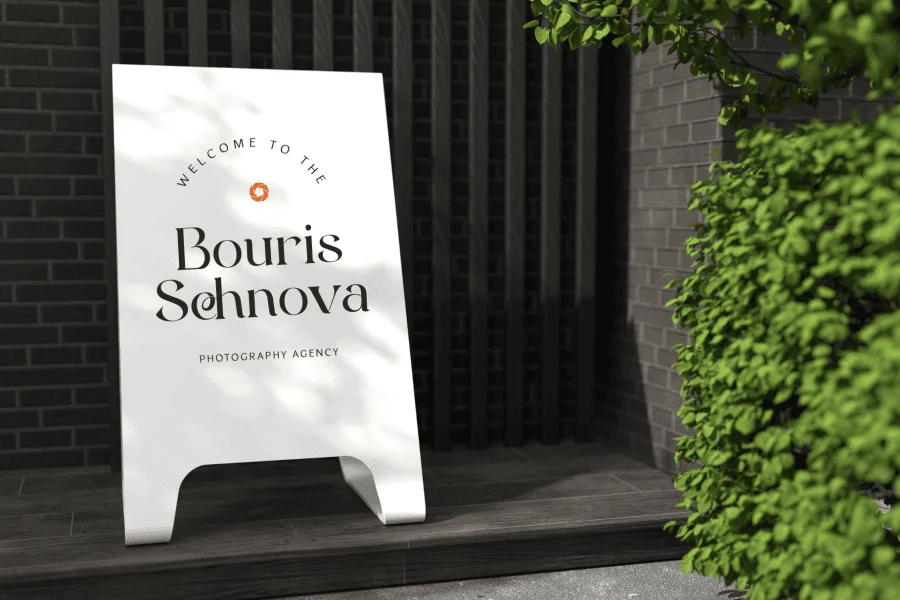 Adelora Font Family preview 3
