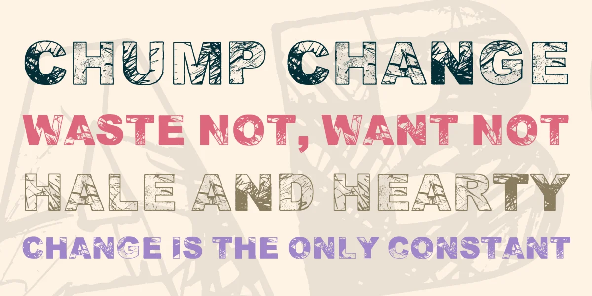 Adieresis, Odieresis & Aring Font Family preview 2