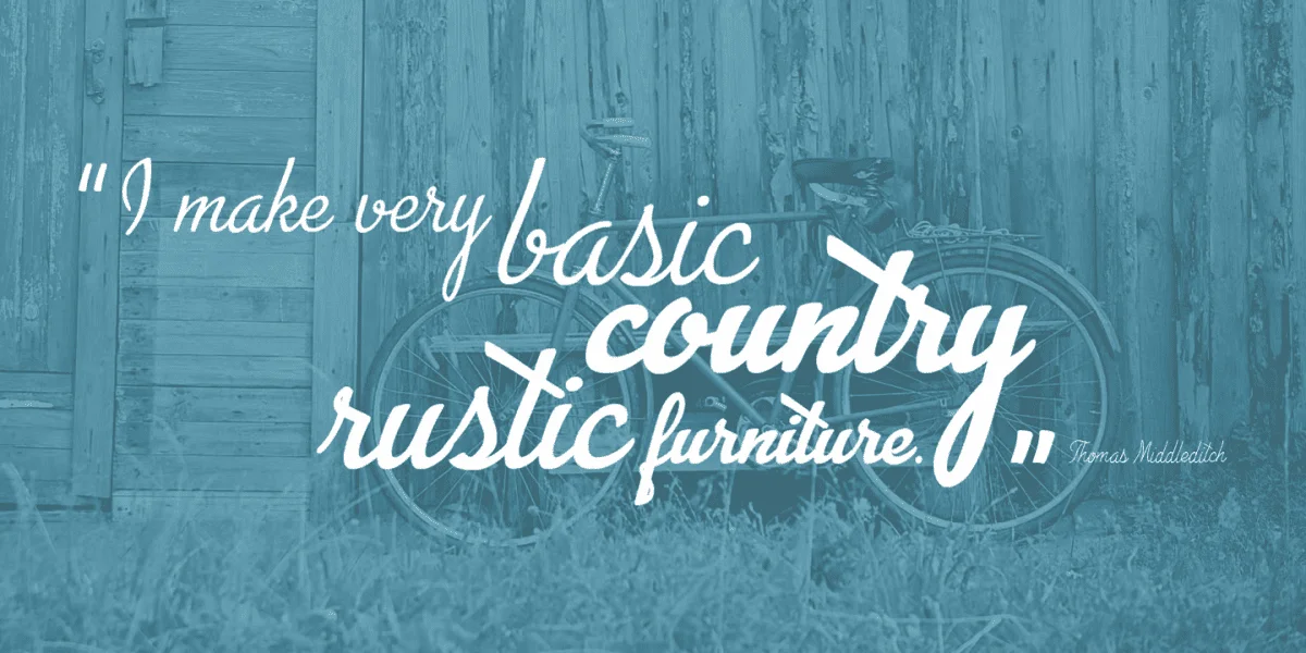 Advertising Script Font Family preview 3