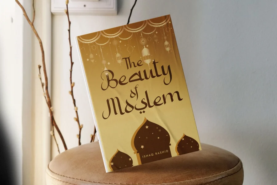 Adzan Subuh Demo Font preview 2