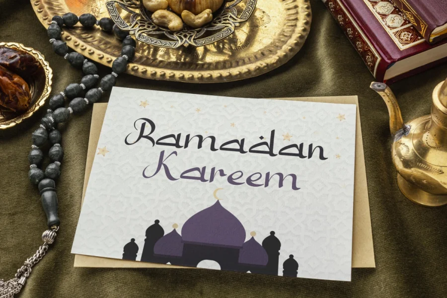 Adzan Subuh Demo Font preview 5