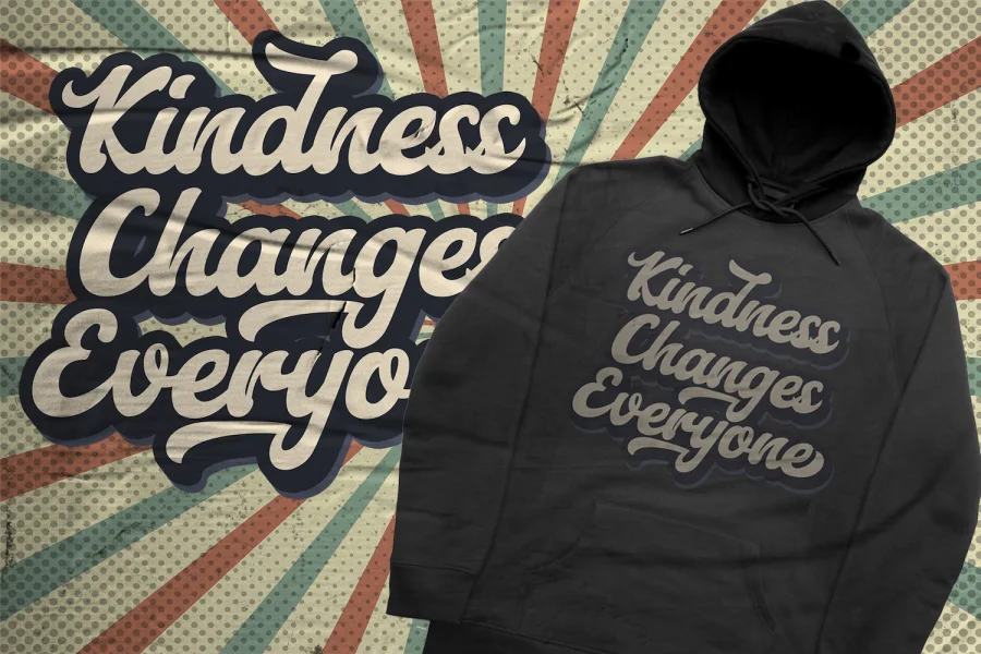 Aerillyo Font preview 9