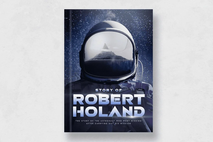Aerospace Font preview 13