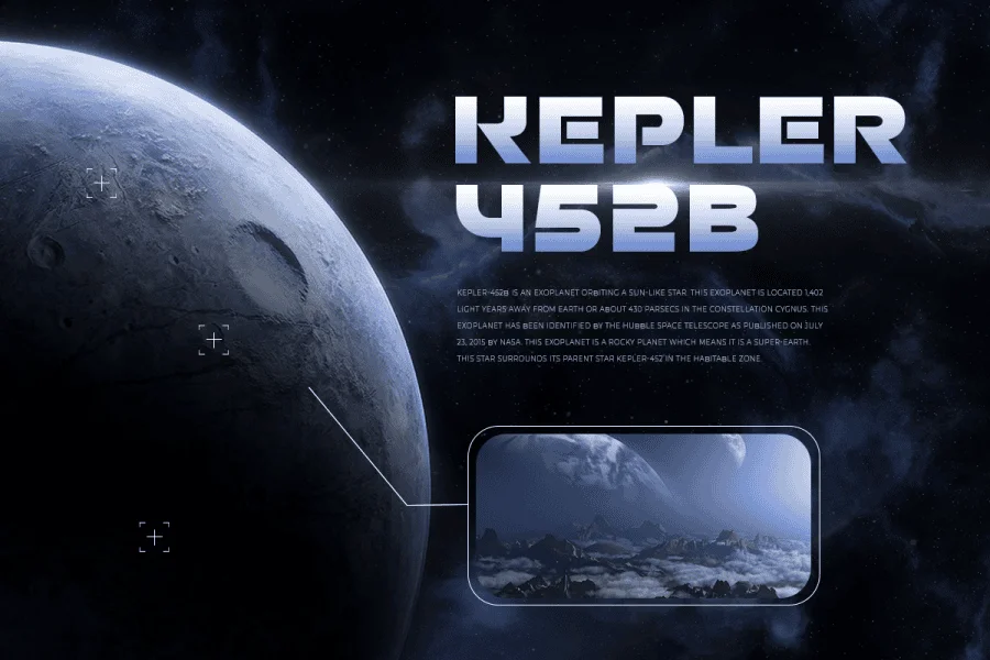 Aerospace Font preview 15