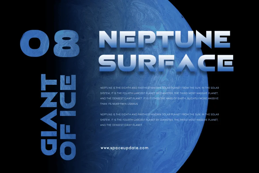 Aerospace Font preview 16