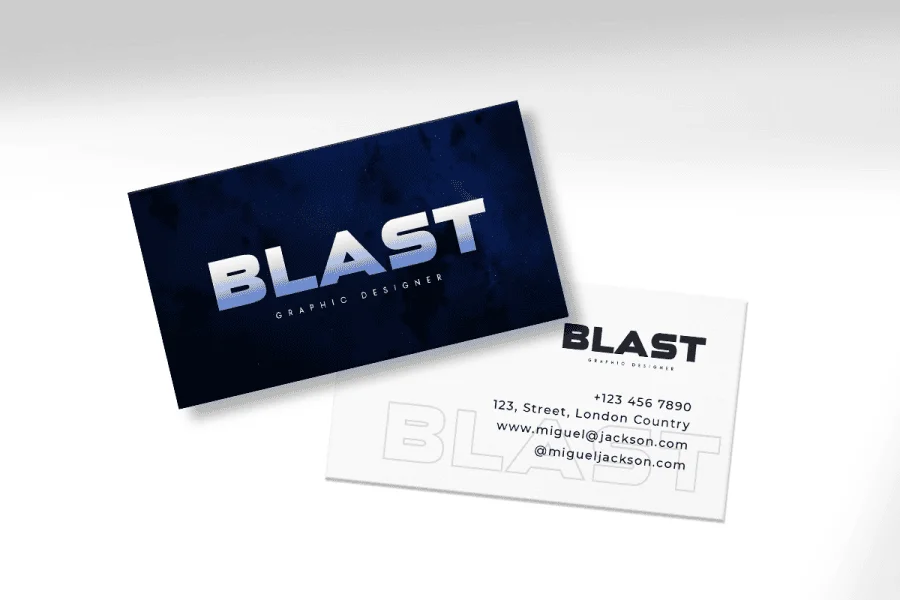 Aerospace Font preview 3
