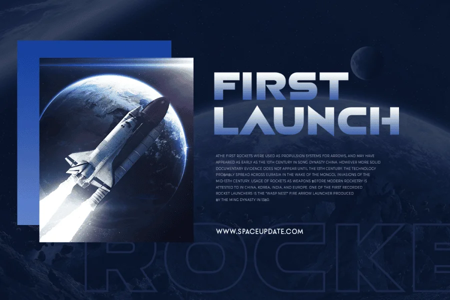 Aerospace Font preview 4