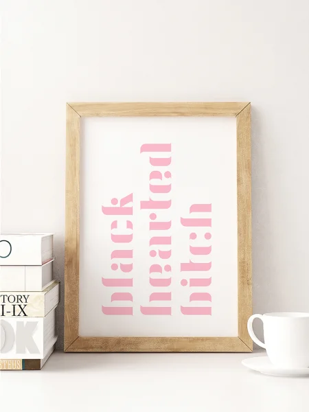 Aery Font preview 7