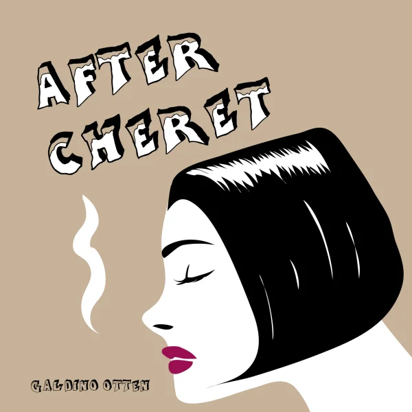 After Cheret Font