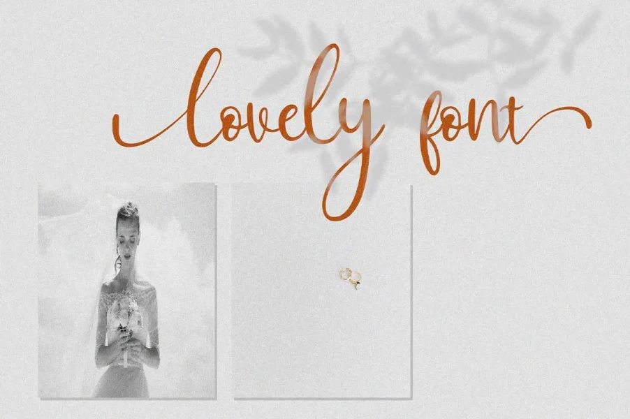 Agatha Font preview 2
