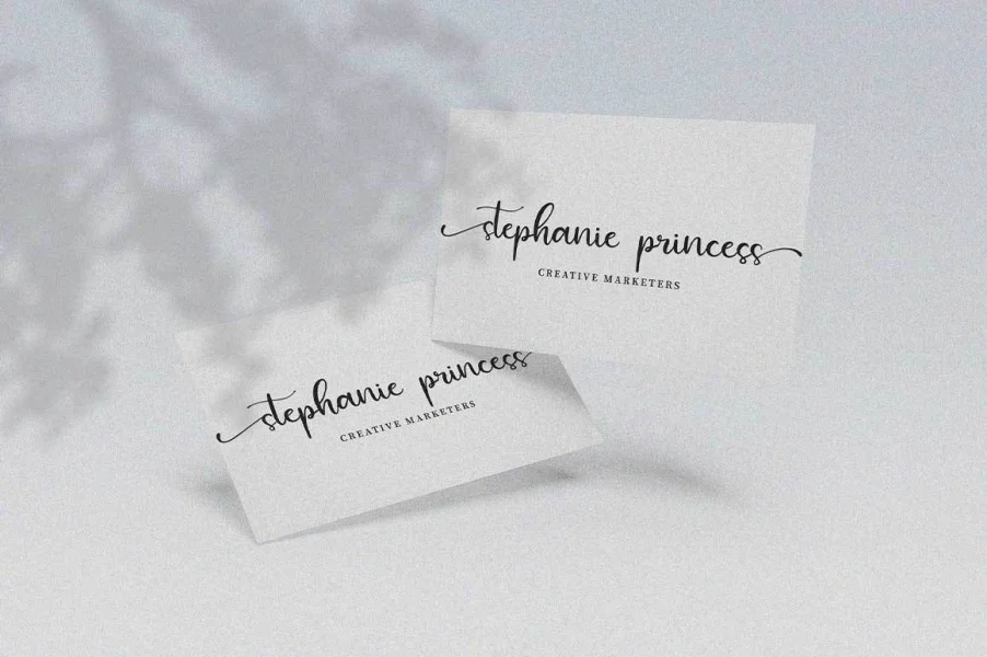 Agatha Font preview 5