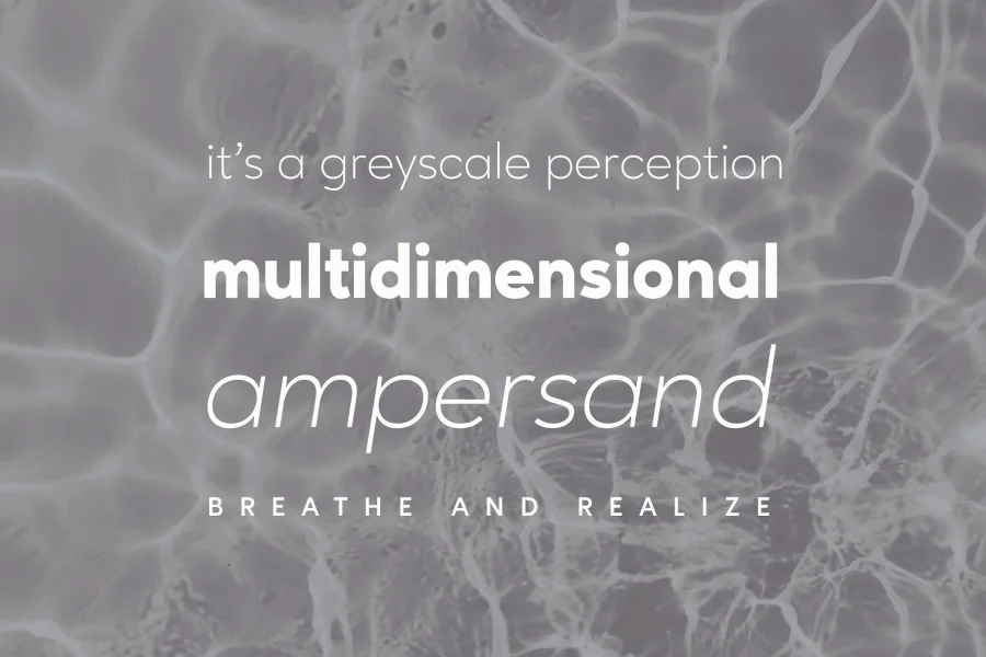 Ageo Personal Use Font Family preview 11