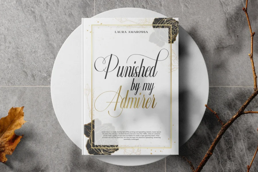 Ainsley Blossom Demo Font preview 3