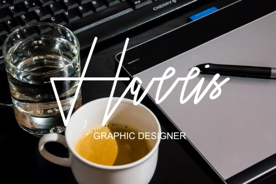 Airin Font preview 2