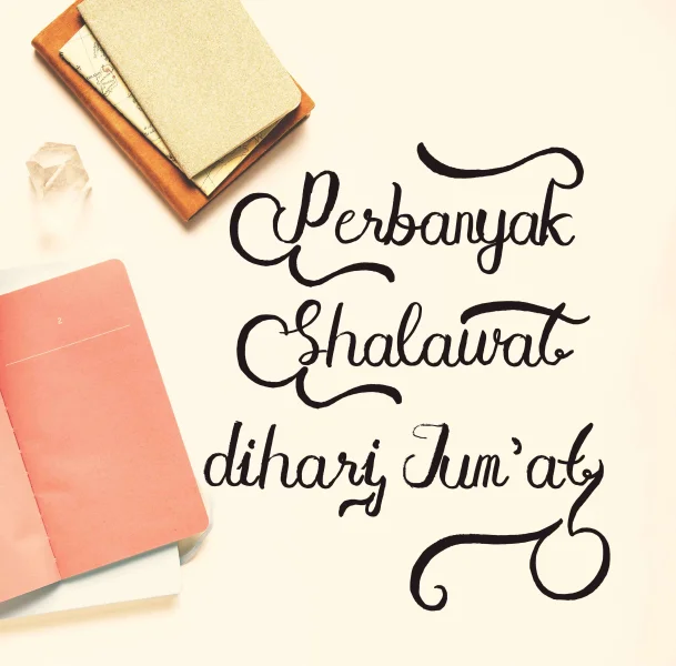Aisy Khadijah Font Family