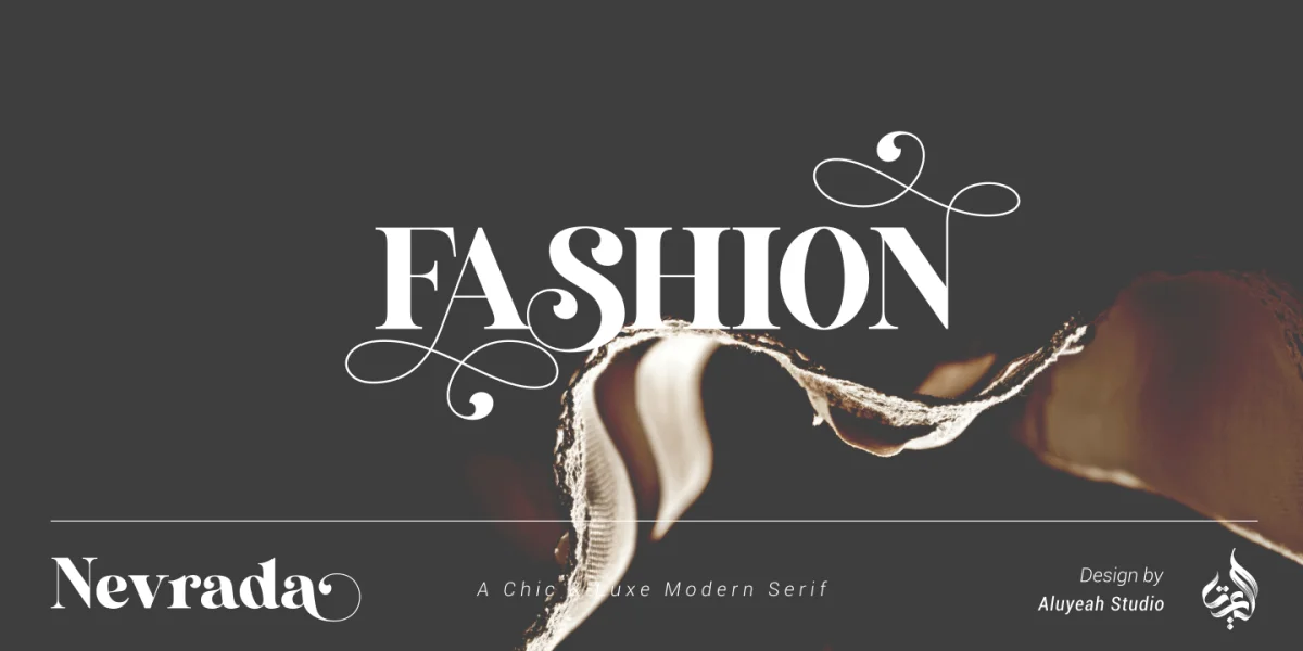 AL_Nevrada_PersonalUseOnly Font preview 2