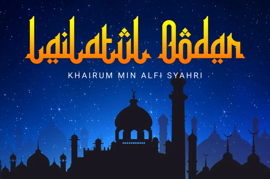 albarokah Font preview 4