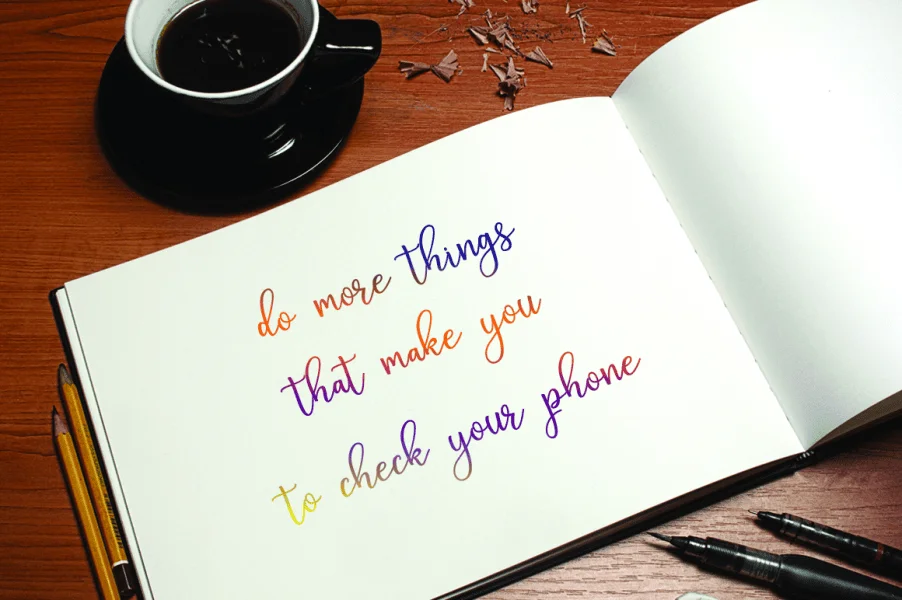 Aldabela Font preview 2
