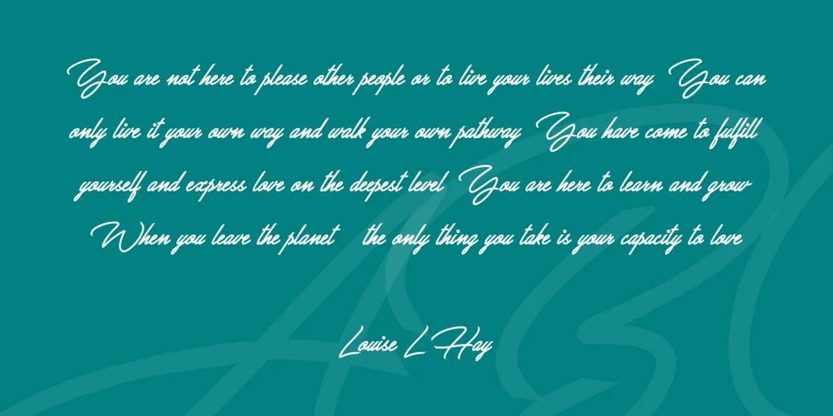 Allegratta Personal Use Font preview 4