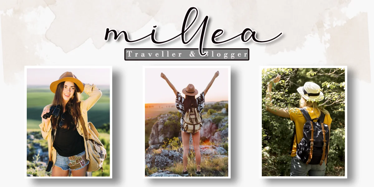 Allesia Font preview 3