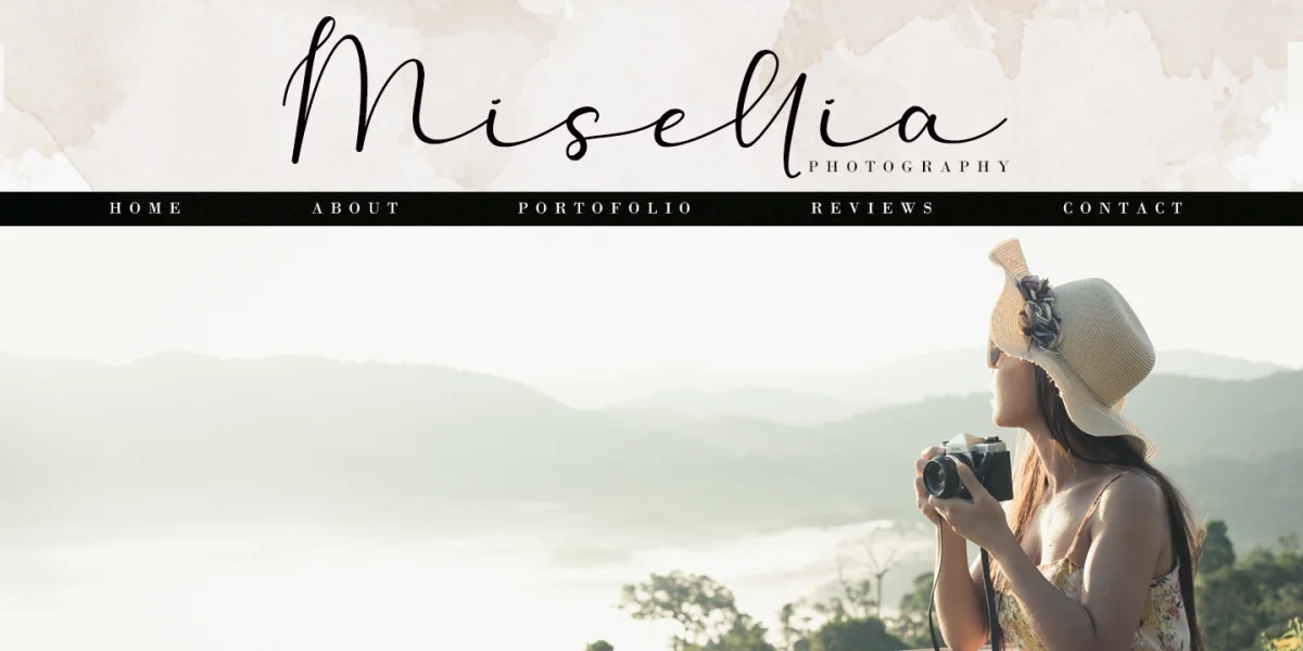 Allesia Font preview 6