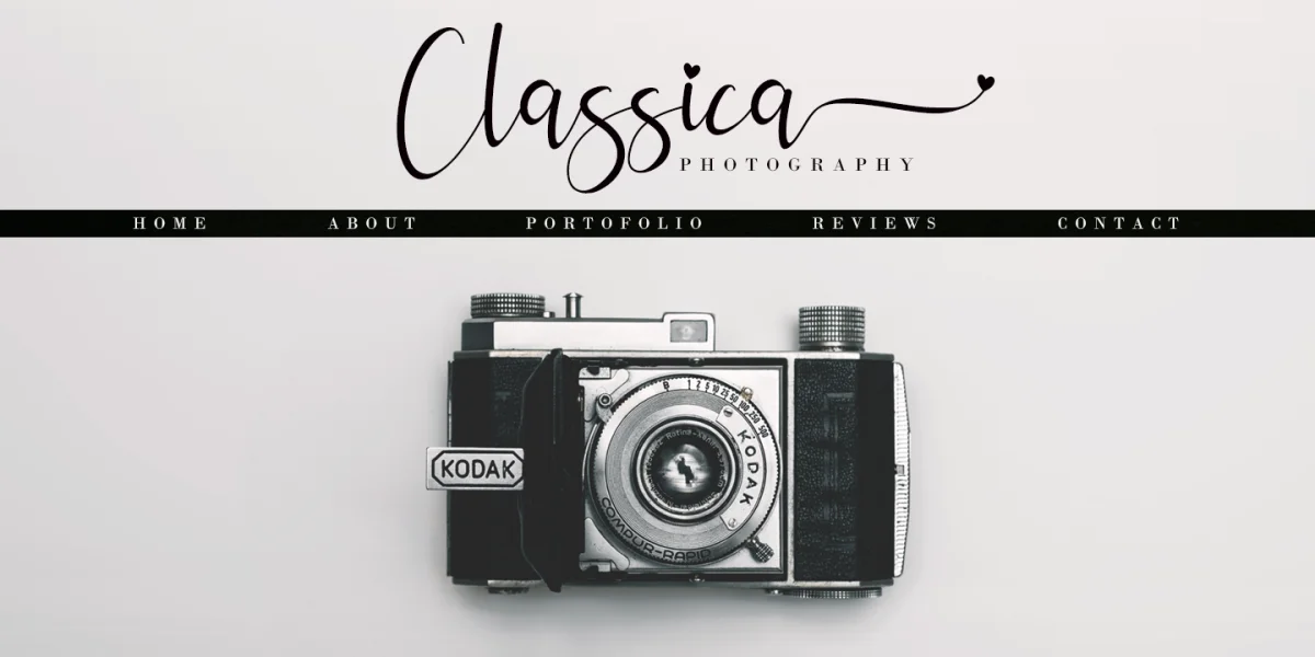 Allitta Calligraphy Font preview 7