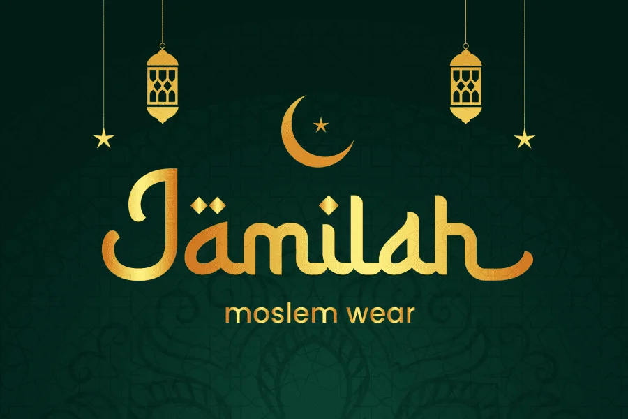 Almalik Font preview 3