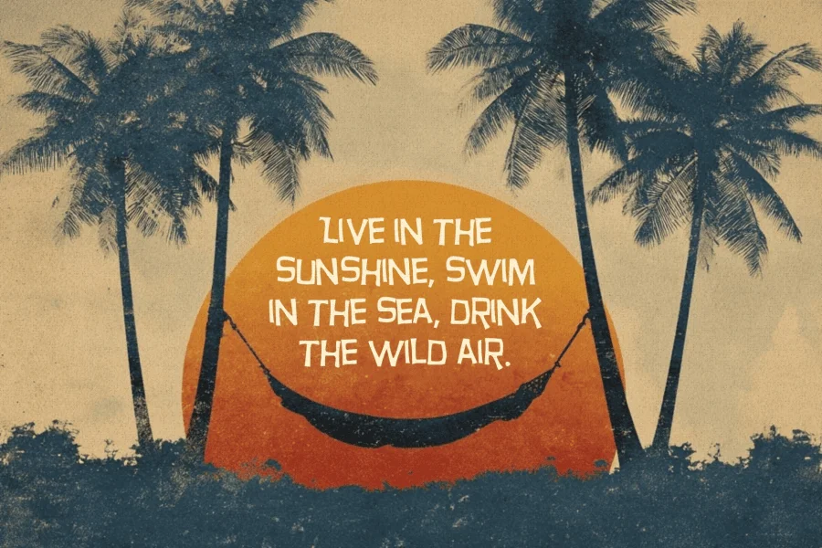 Aloha Pop Font preview 4