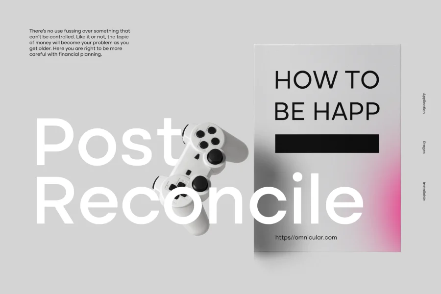 Altone Trial Font Family preview 4