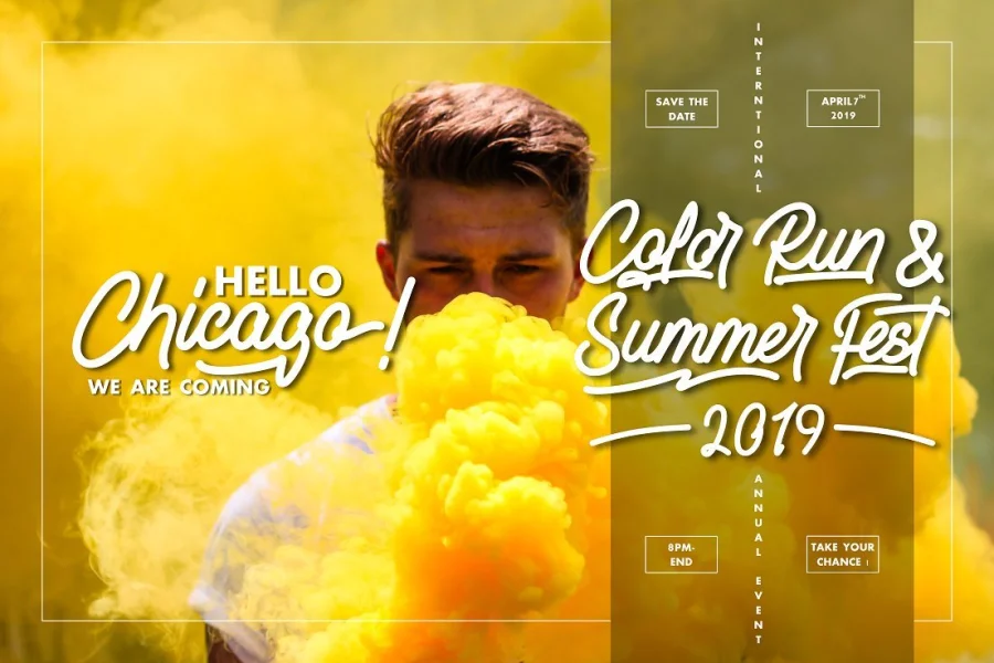 Alvaro FREE Font preview 4