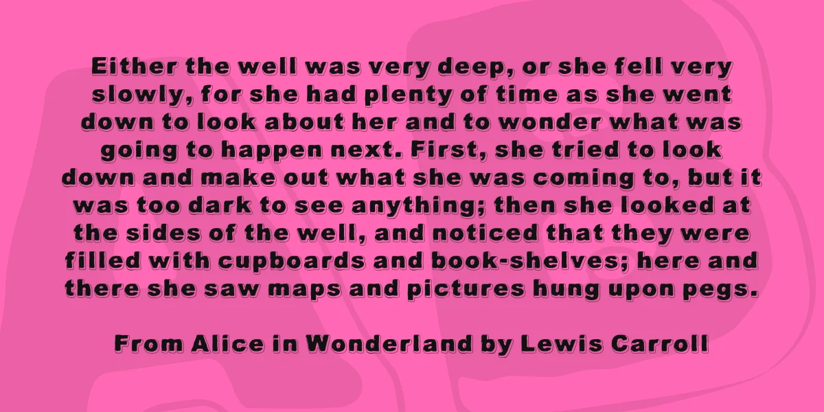 Always Been Right Font preview 6