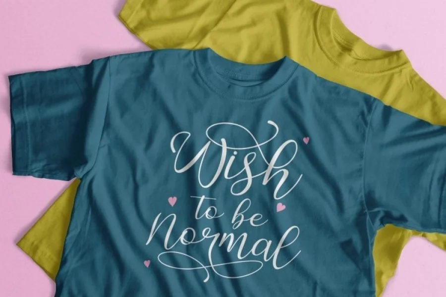Amalia Font preview 2