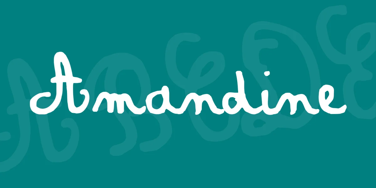 Amandine Font