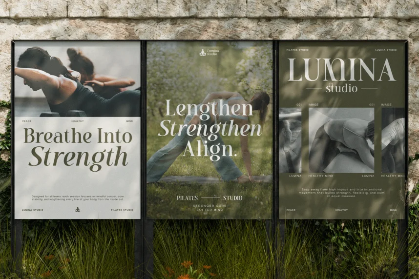 Ambery Verita Font preview 6