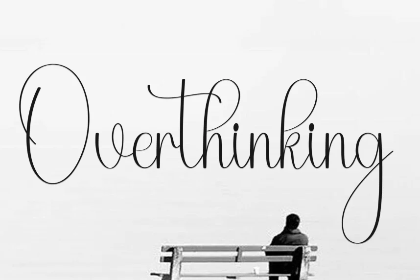 Ambient Style Handwritten Font preview 4