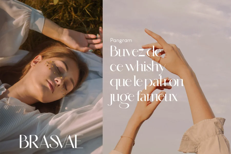 Amelaryas Font preview 5