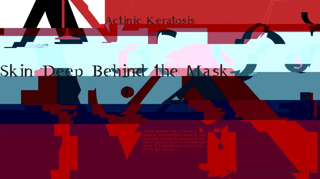 AMGaea Font preview 5