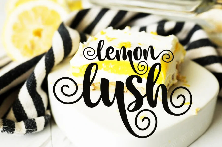 Amilya Font preview 8