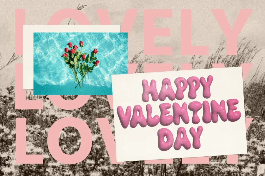 Amore Valentine Font preview 2